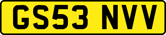 GS53NVV