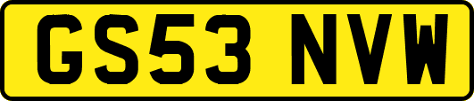 GS53NVW