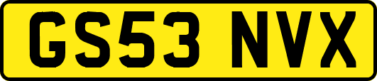 GS53NVX