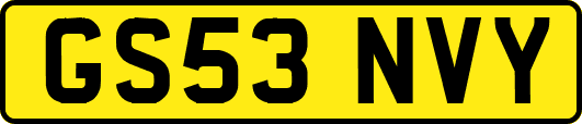GS53NVY