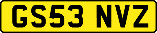 GS53NVZ