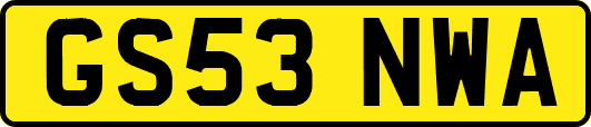 GS53NWA