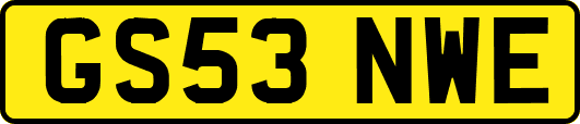 GS53NWE