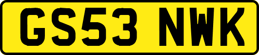 GS53NWK