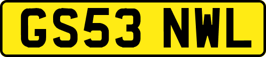 GS53NWL