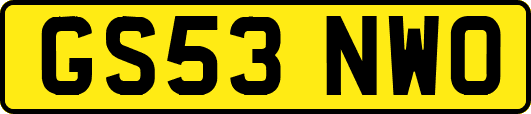 GS53NWO