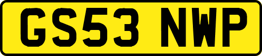 GS53NWP