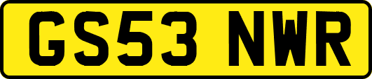 GS53NWR