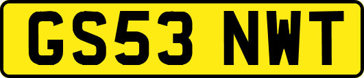 GS53NWT