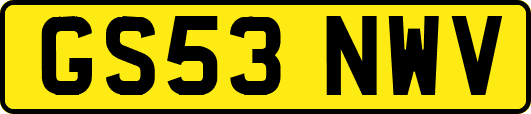GS53NWV