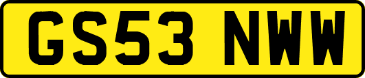 GS53NWW