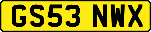 GS53NWX