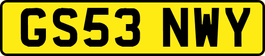 GS53NWY