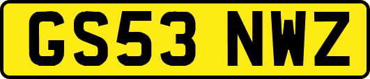 GS53NWZ