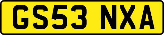 GS53NXA