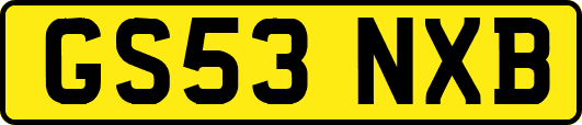 GS53NXB