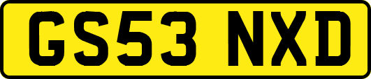 GS53NXD