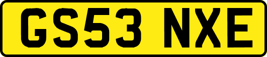 GS53NXE