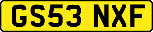 GS53NXF