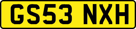GS53NXH
