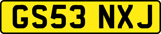 GS53NXJ