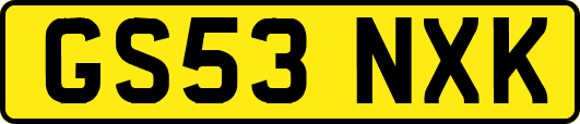 GS53NXK