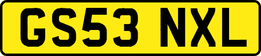 GS53NXL