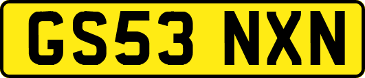 GS53NXN
