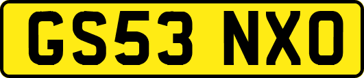 GS53NXO
