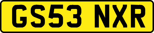 GS53NXR