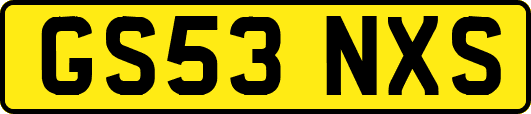 GS53NXS