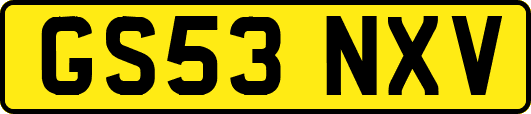GS53NXV