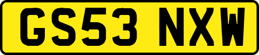 GS53NXW