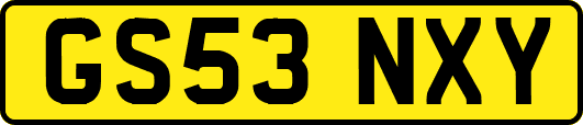 GS53NXY