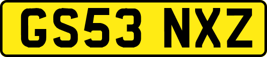 GS53NXZ