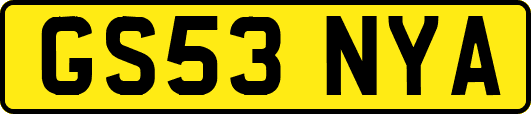 GS53NYA