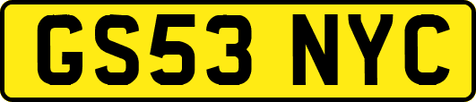 GS53NYC