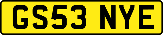 GS53NYE