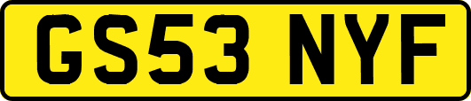 GS53NYF