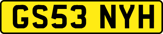 GS53NYH