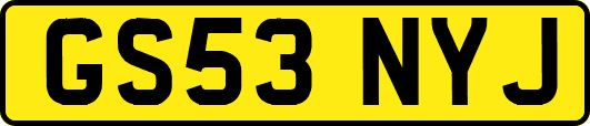 GS53NYJ