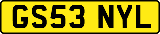GS53NYL