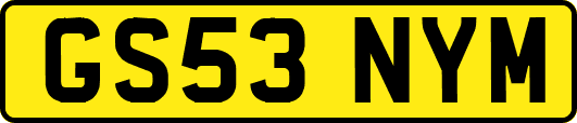GS53NYM