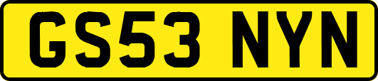 GS53NYN