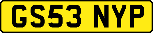 GS53NYP