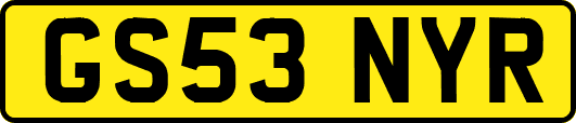 GS53NYR