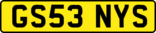 GS53NYS