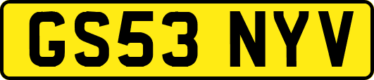 GS53NYV