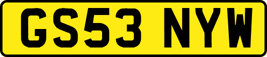 GS53NYW