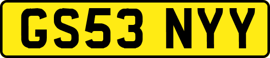 GS53NYY